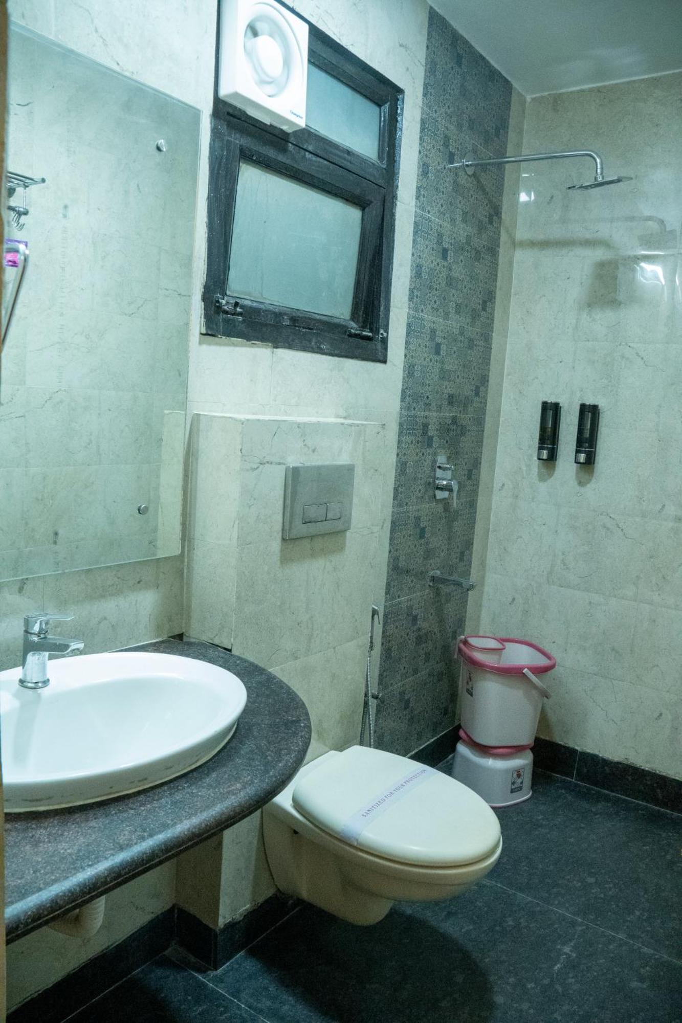 Hotel Sun Grand Agra  Exterior foto